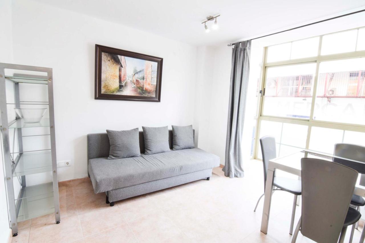 Letmalaga The Friar'S House Apartment Bagian luar foto