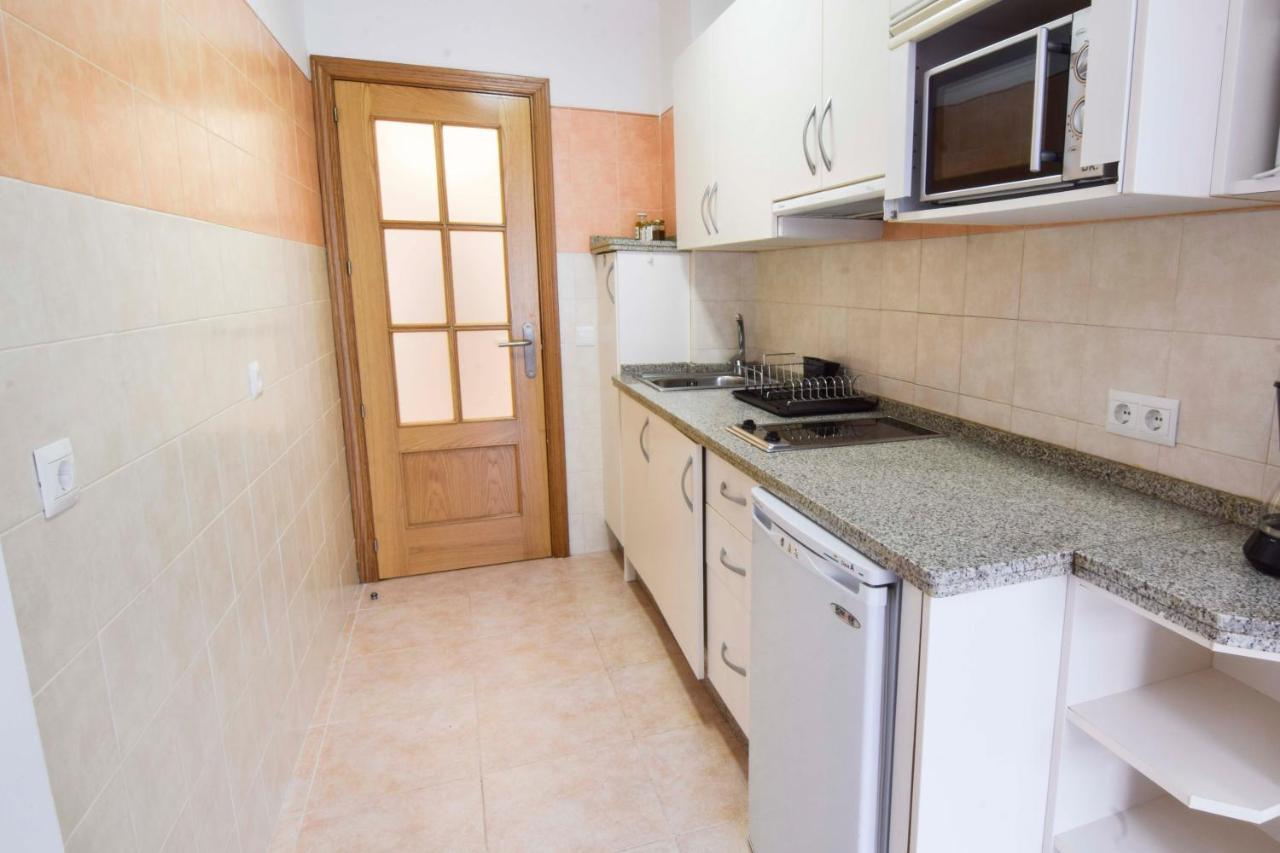 Letmalaga The Friar'S House Apartment Bagian luar foto